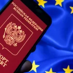 Cu fiecare an de război din Ucraina, tot mai mulți ruși se stabilesc în Uniunea Europeană. Țările care găzduiesc cele mai mari comunități