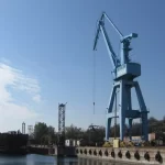 AUR, acuzații la adresa Guvernului: Șantierul Naval Mangalia, vândut după faliment și reduceri de preț