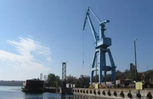 AUR, acuzații la adresa Guvernului: Șantierul Naval Mangalia, vândut după faliment și reduceri de preț