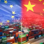 Un miliard de euro pe zi: deficitul care împinge UE spre confruntarea cu China