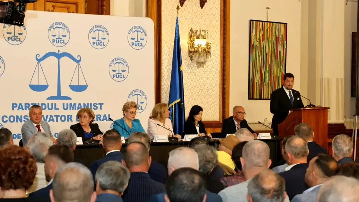 Voiculescu, scos din formol ca să spargă AUR