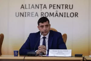 George Simion, reacție-fulger după decizia instanței în cazul lui Călin Georgescu: „Tot un abuz, dar o victorie a protestelor”