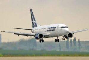 Atac cibernetic la TAROM