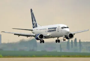 Atac cibernetic la TAROM