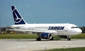 Criză la TAROM și TAROM Tehnic