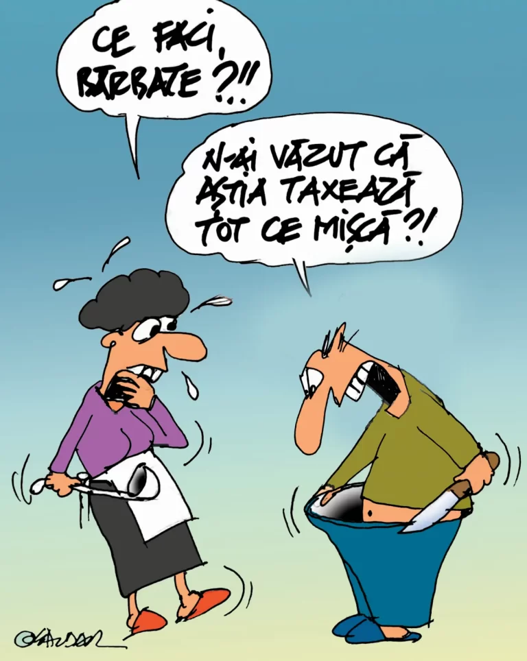 Taxa pe tot