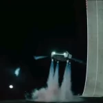 Musk a prezentat noul Tesla Roadster. Imagini spectaculoase cu mașina care poate „zbura”