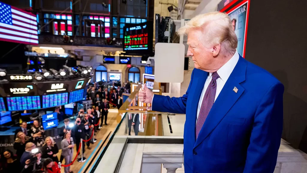 Dacă Trump pierde Congresul, se prăbușește Wall Street?