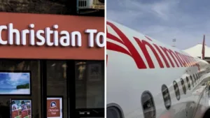 Cine mai are curaj să-și cumpere vacanța de la Christian Tour?