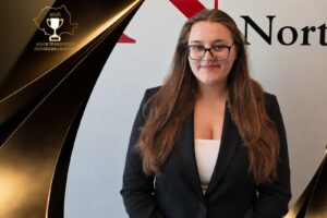 Burse de 1,7 milioane de dolari și studiu la MIT: Emma Iordache, în campania „100 de tineri pentru dezvoltarea României”