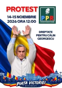 Valul mega-protestelor din Europa lovește și România? Diaspora a ieșit în stradă la Roma și acum se pregătește să “atace” Bucureștiul!