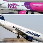 Wizz Air vs. TAROM: Cum ajung banii publici să avantajeze o companie și să țină alta în agonie?