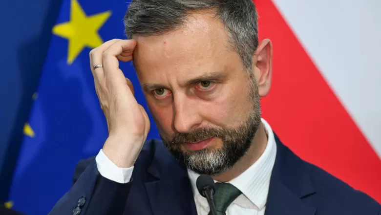 władysław kosiniak-kamysz ministrul polonez al apărării Scandal la Varșovia! Donald Trump ar fi încercat să schimbe guvernul Poloniei